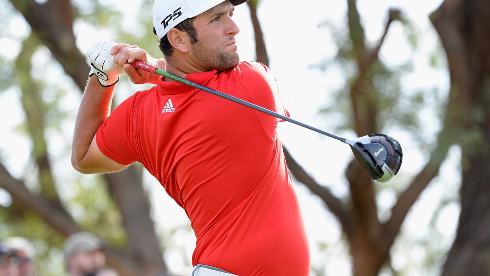 Rahm wins CareerBuilder, rises to world number two: in the bag