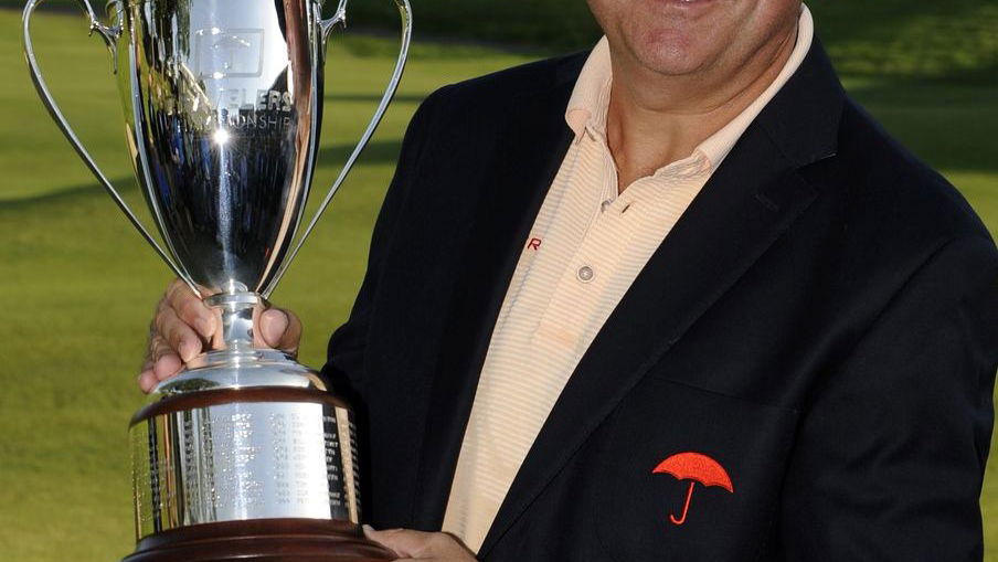 In the Bag: Ken Duke