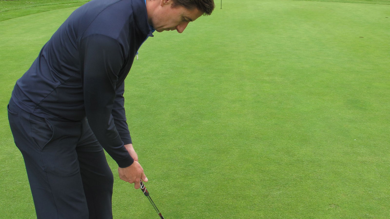 Instructional: Golf's Toughest Putts
