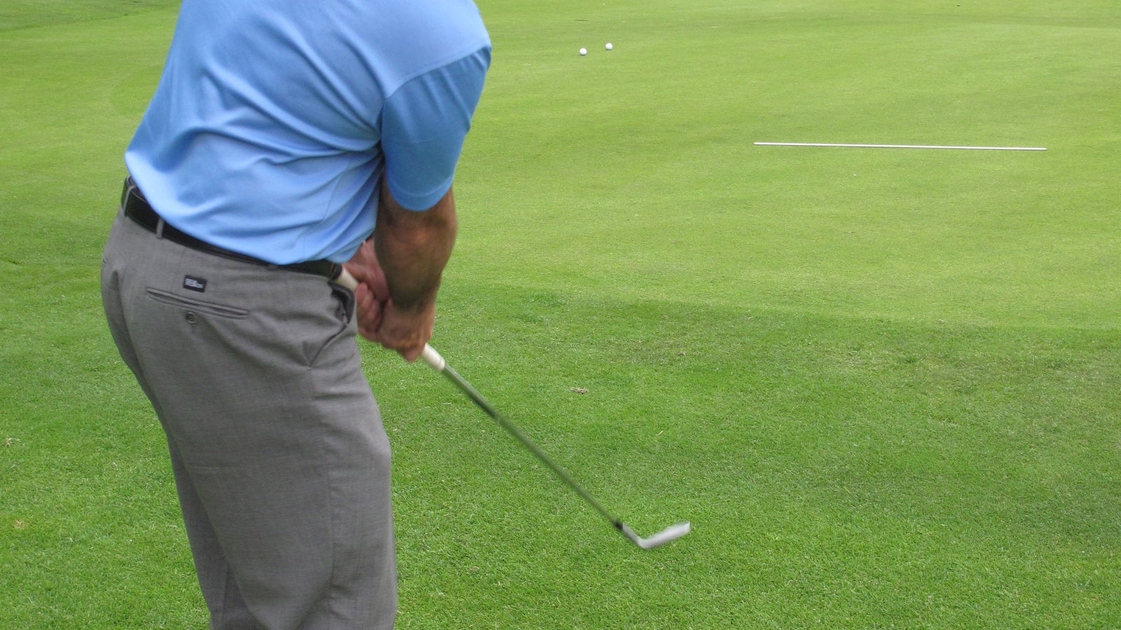 Instructional: Golf's Toughest Short Game Shots