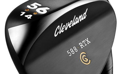 Review: Cleveland 588 RTX wedge