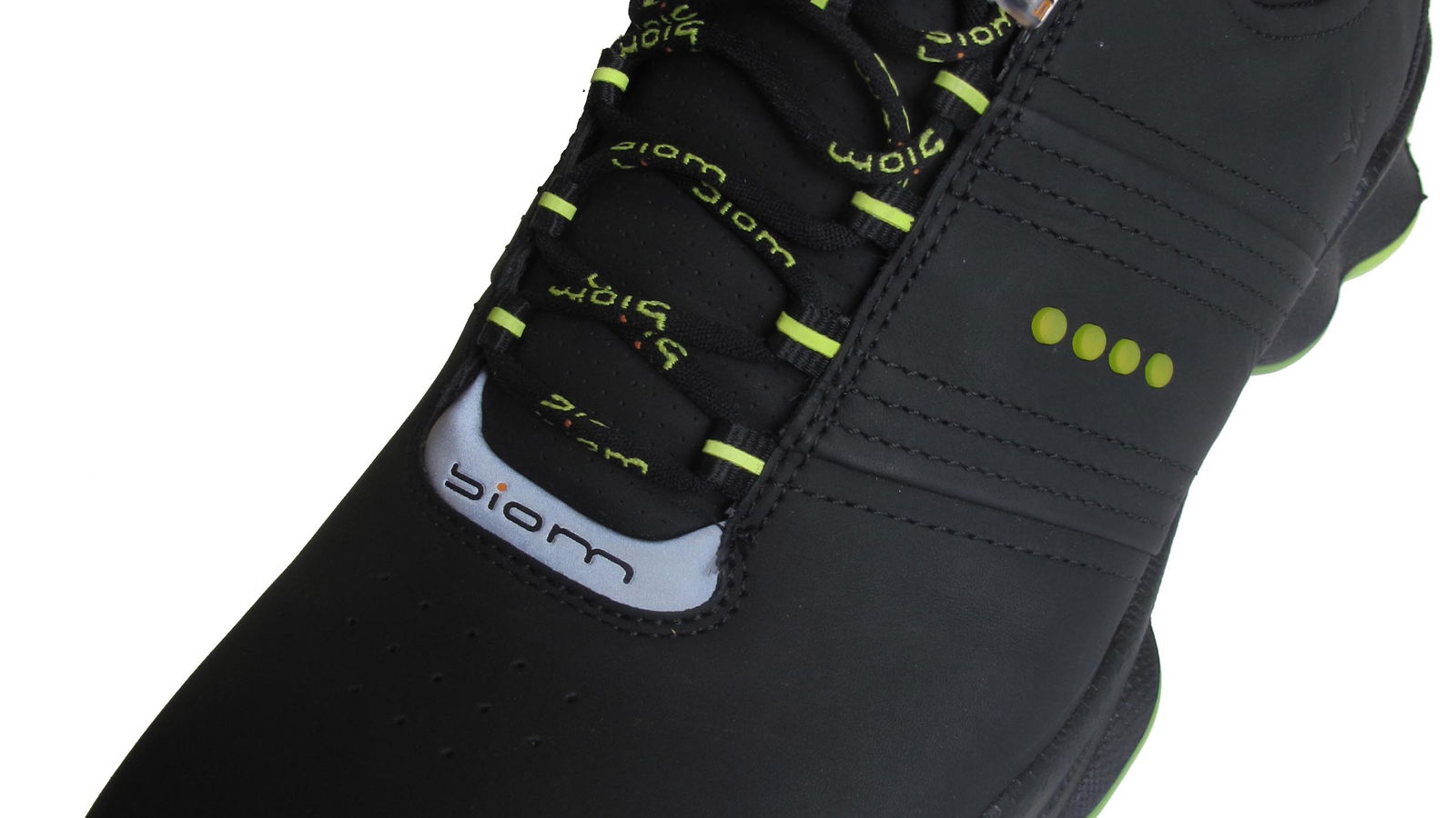 New: ECCO Biom Golf shoe