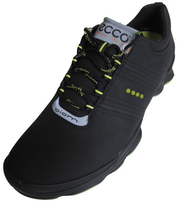 New: ECCO Biom Golf shoe