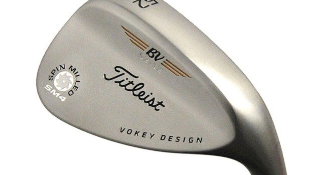 Review: Titleist Vokey SM4