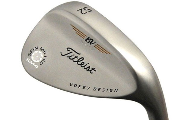 Review: Titleist Vokey SM4