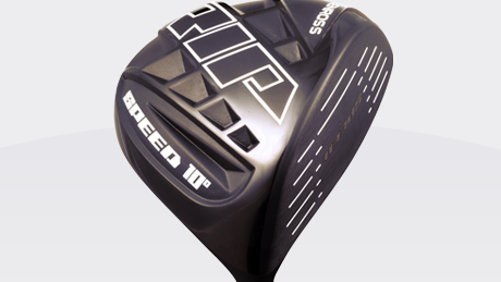 Benross Speed drivers will suit all abilities
