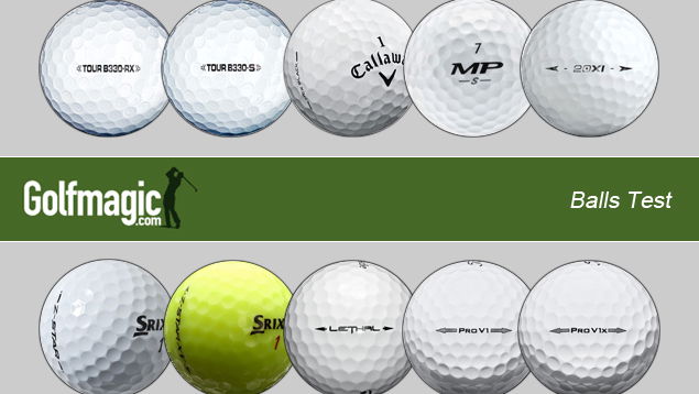 Srixon Z-Star XV