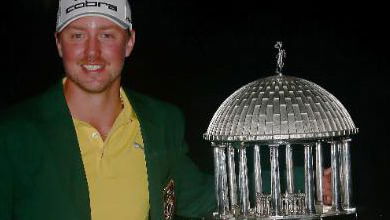In the Bag: Jonas Blixt