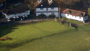 Temple Golf Club review