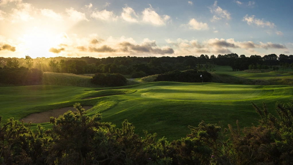 Top five Seve Ballesteros-designed golf courses in Europe