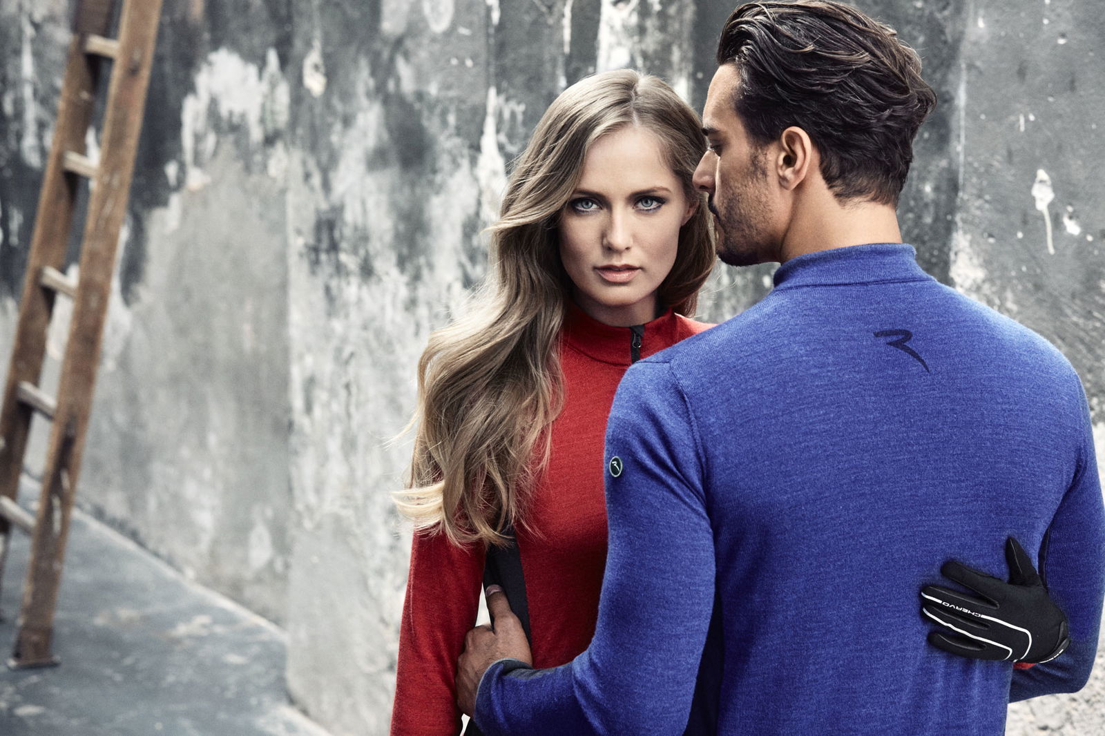 Galvin Green unveils 2016 Part 2 collection