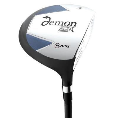 Srixon 'improves' AD333 ball