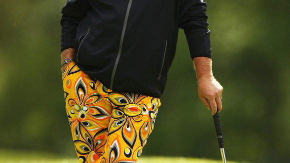 Loudmouth Golf launch new shirts