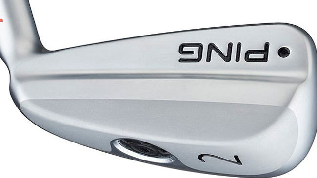 The Open: Rapture driving iron key to Open success for Ping