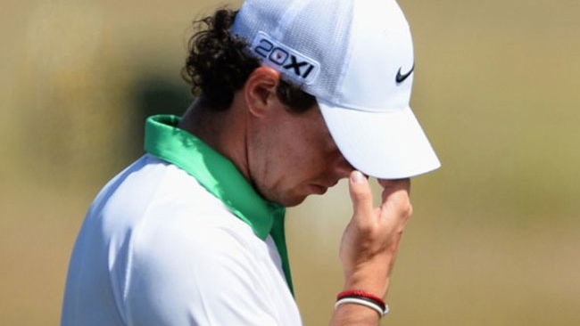 The Open: