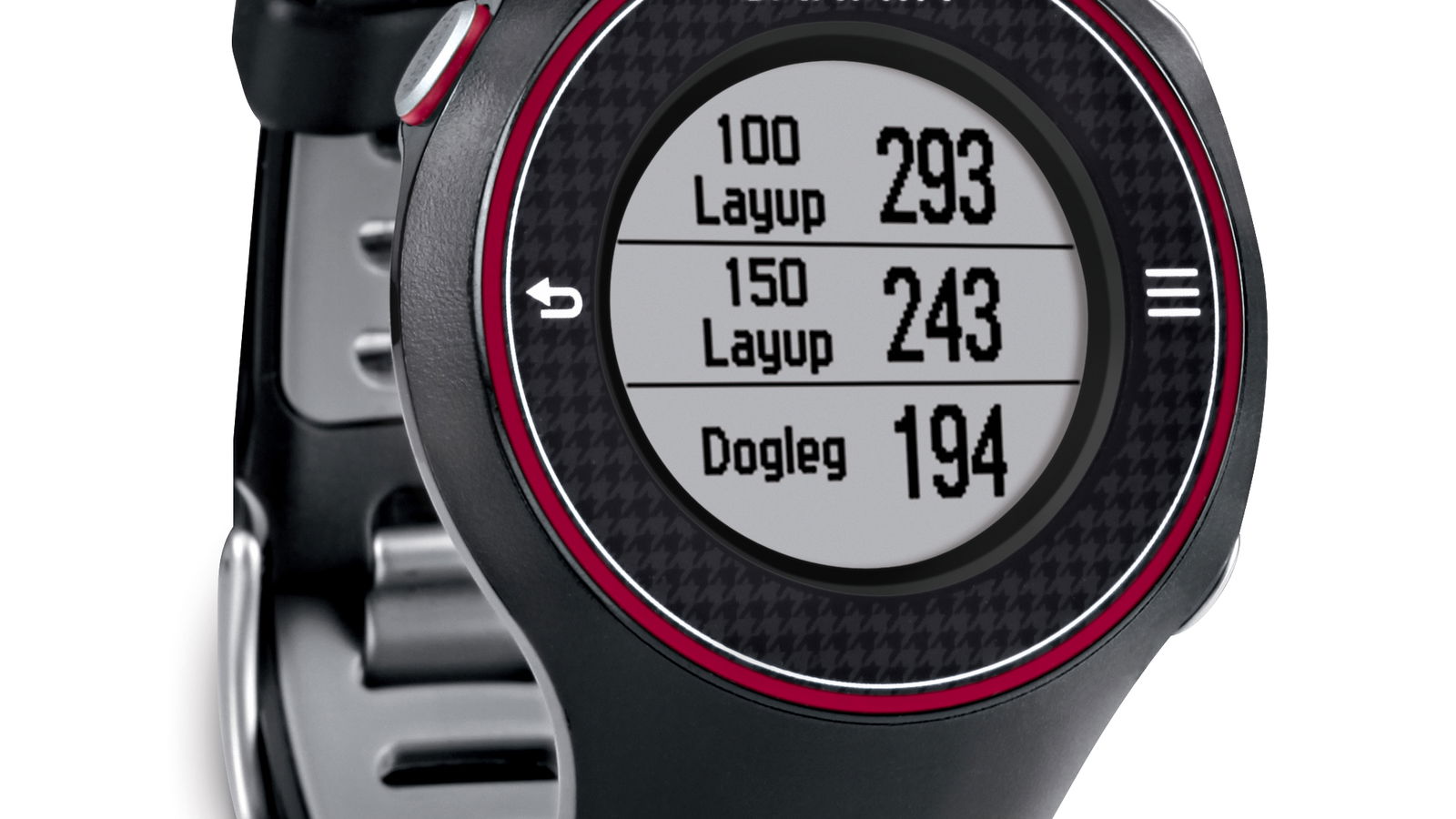 Review: Garmin Approach S2
