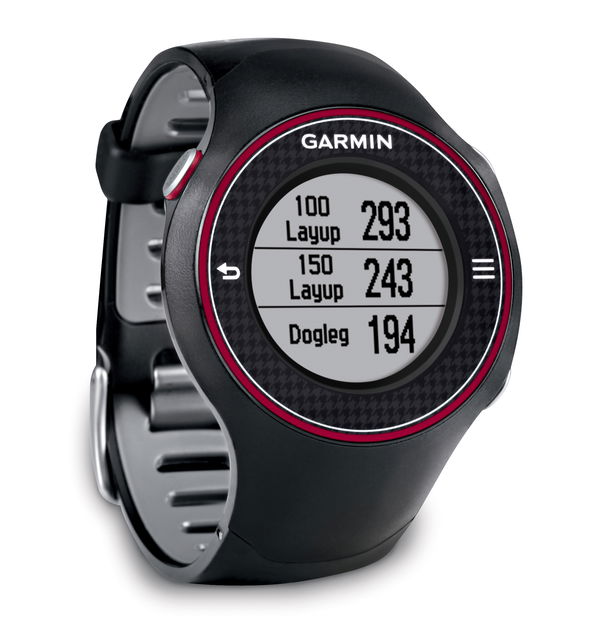 Review: Garmin Approach S2