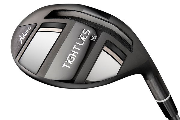 Adams Golf Tight Lies fairway wood is back