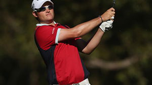 Gary Boyd: How to create backspin