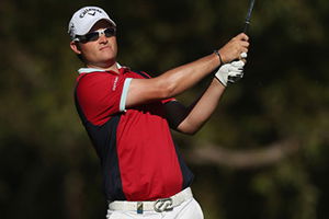 Something for the Weekend: Try chipping with a 3-wood