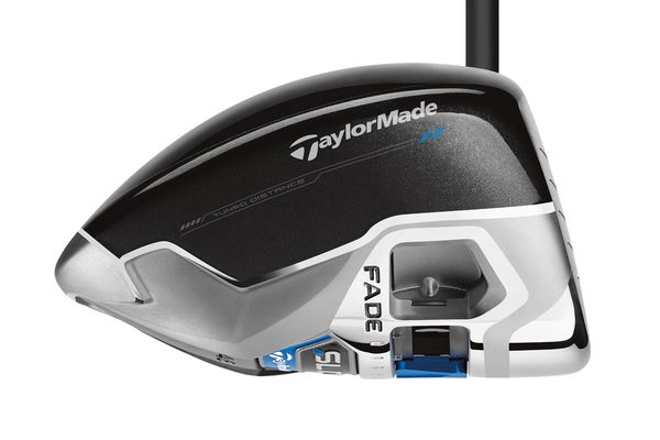 TaylorMade launches SLDR driver