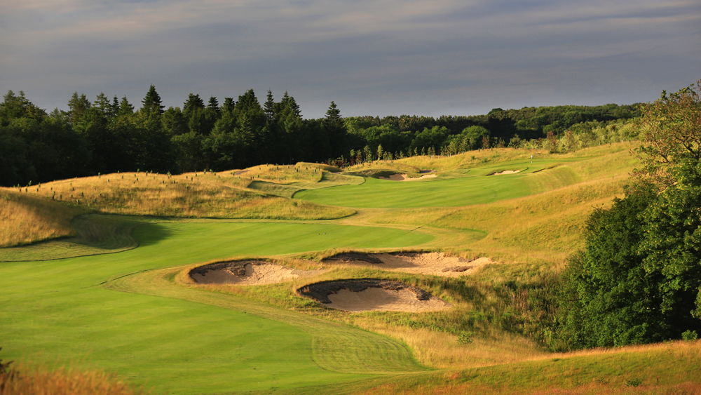 Centurion Golf Club review