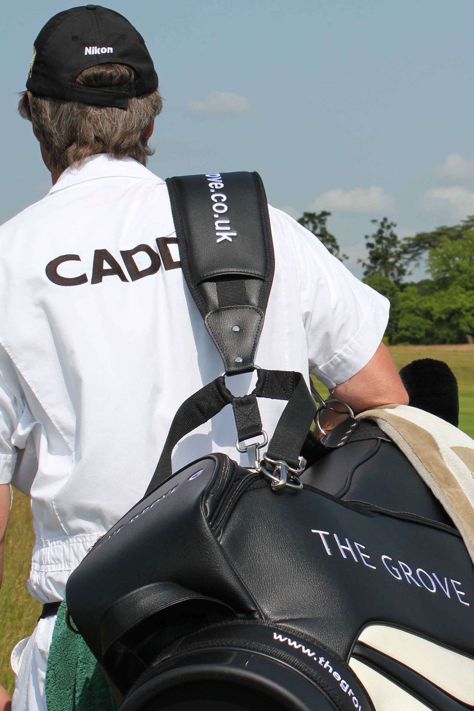 Centurion Club opens for play