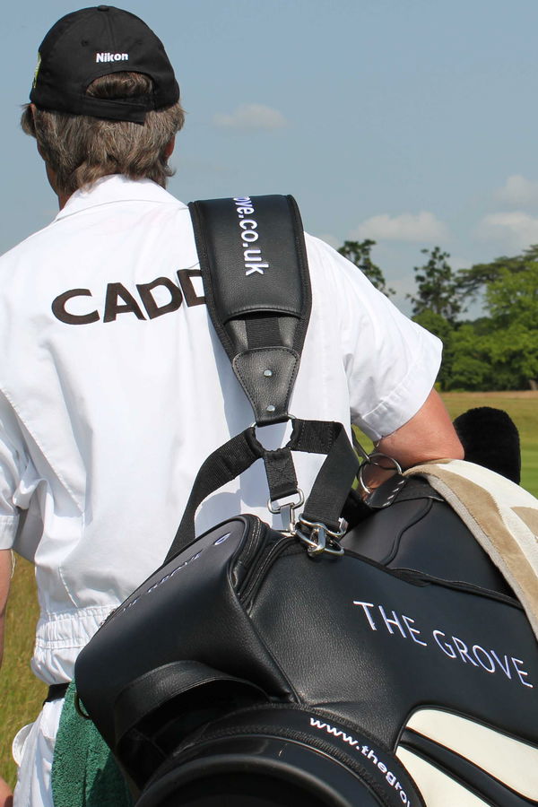 The Grove unveils innovative Caddie programme