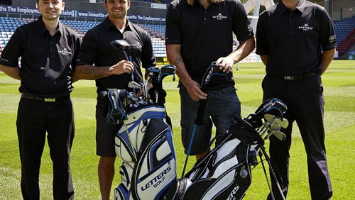 Rugby League stars sign up for Letters clubs