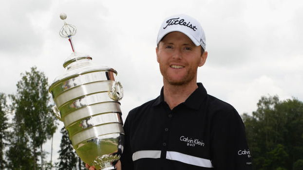 In the Bag: Michael Hoey