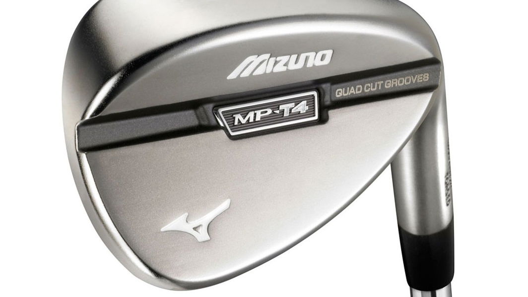 Review: Mizuno MP-T4