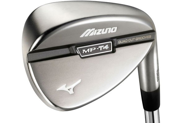 Review: Mizuno MP-T4