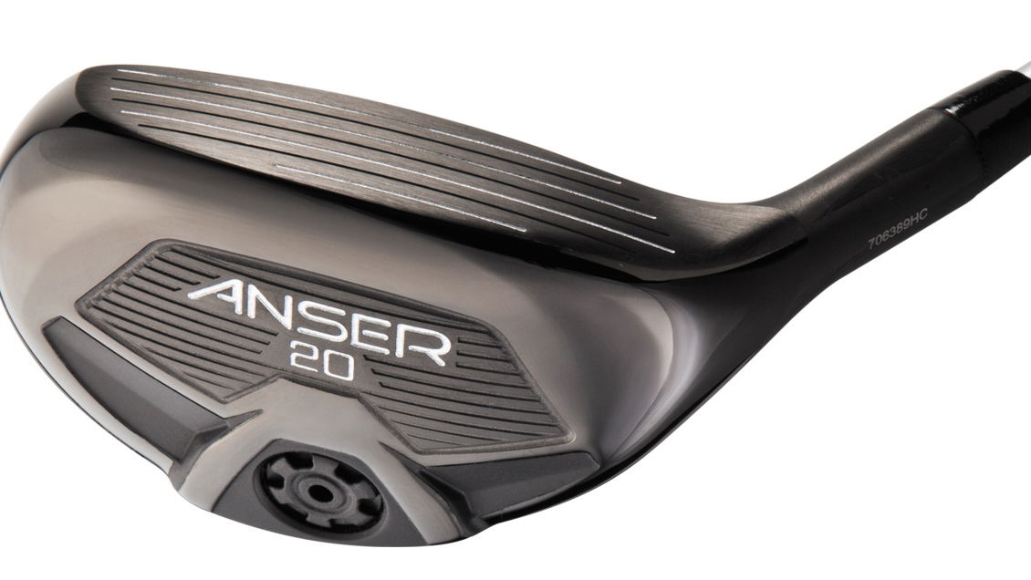 Review: PING Anser Hybrid