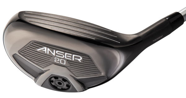 Review: PING Anser Hybrid