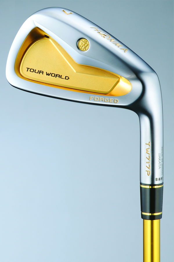 2013's three cheapest irons