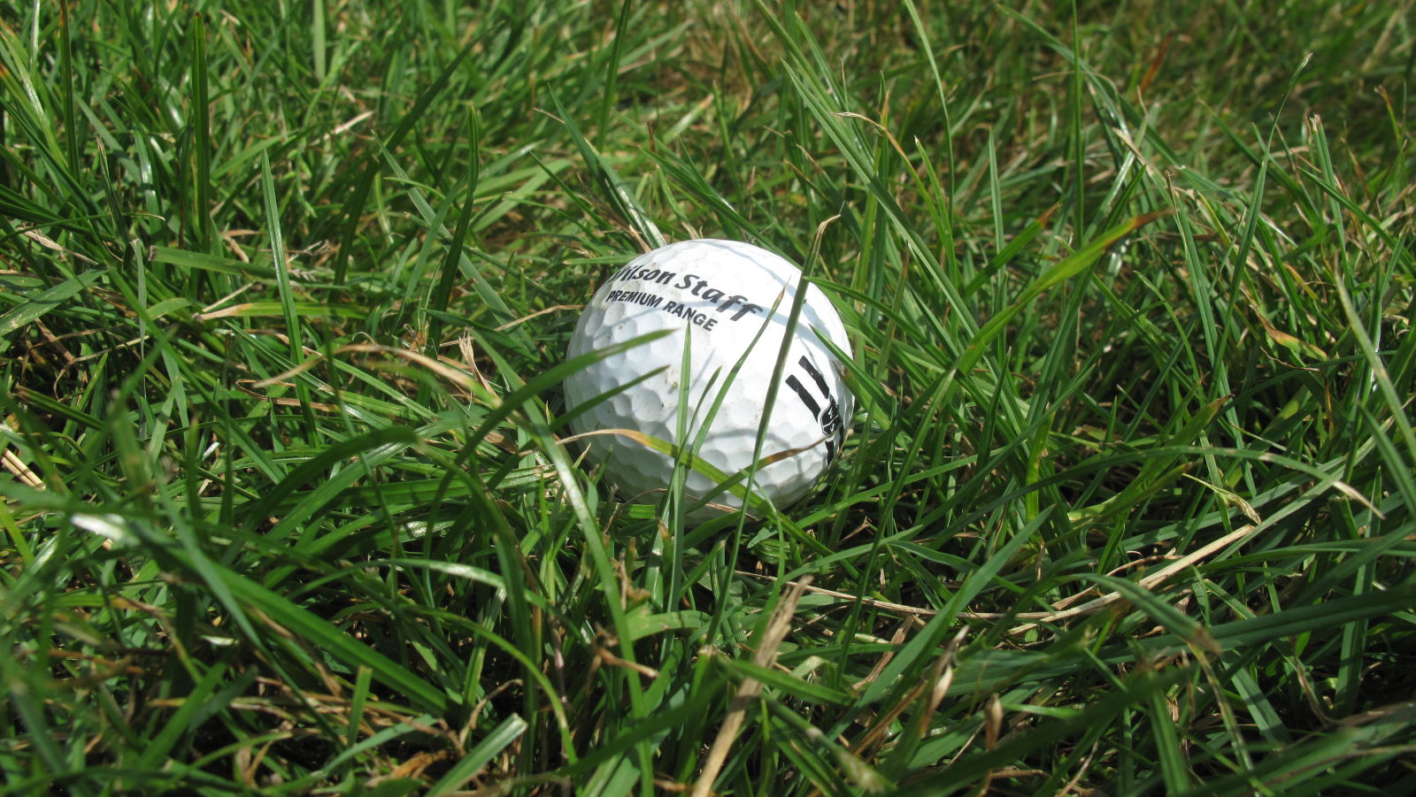 Toughest Golf Shots: flyer lie
