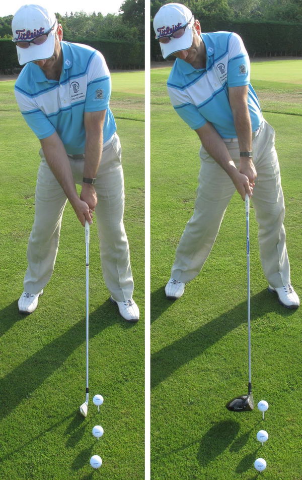 Swing Sequence: Jason Dufner