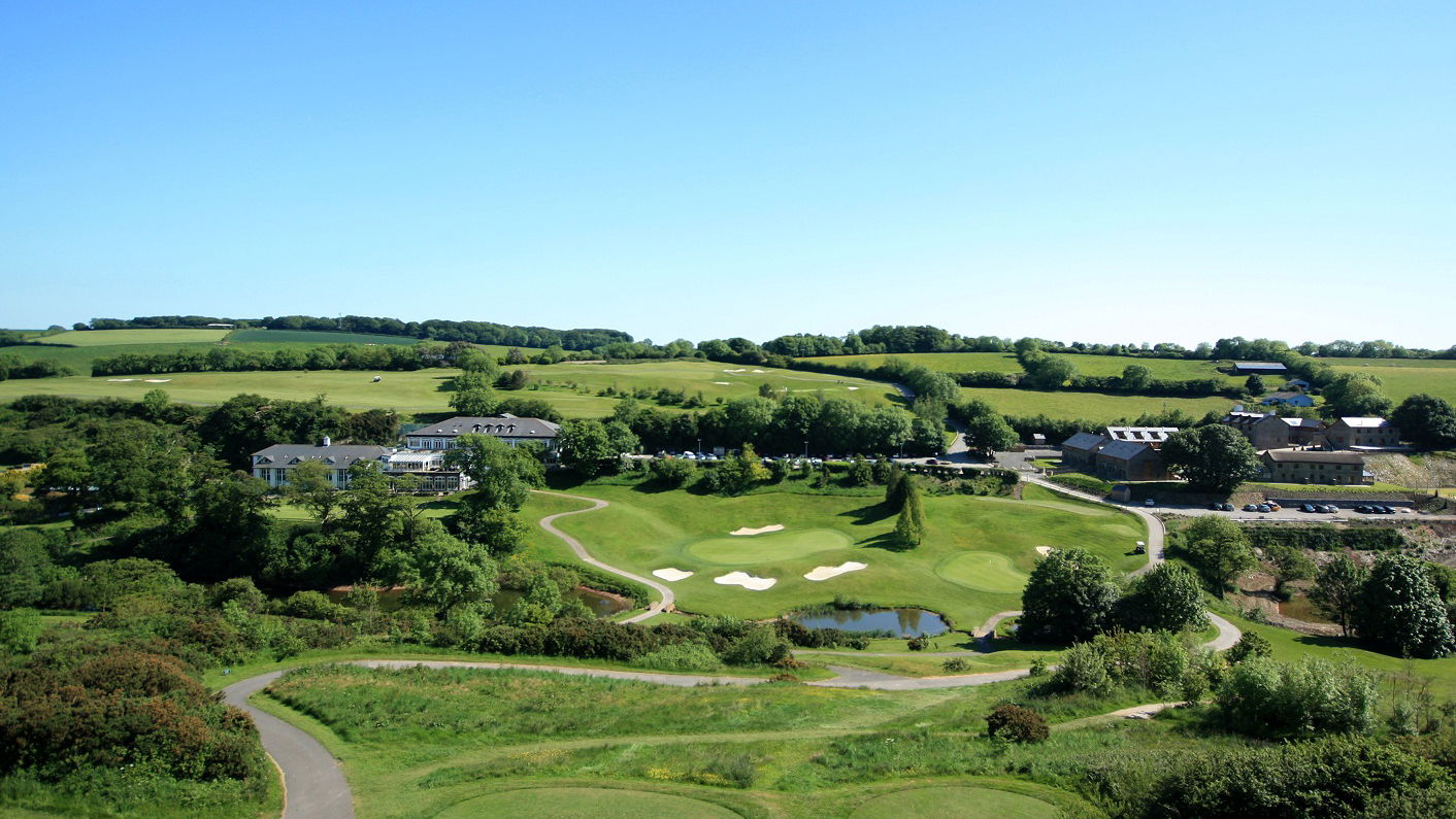 Dartmouth Golf & Country Club review