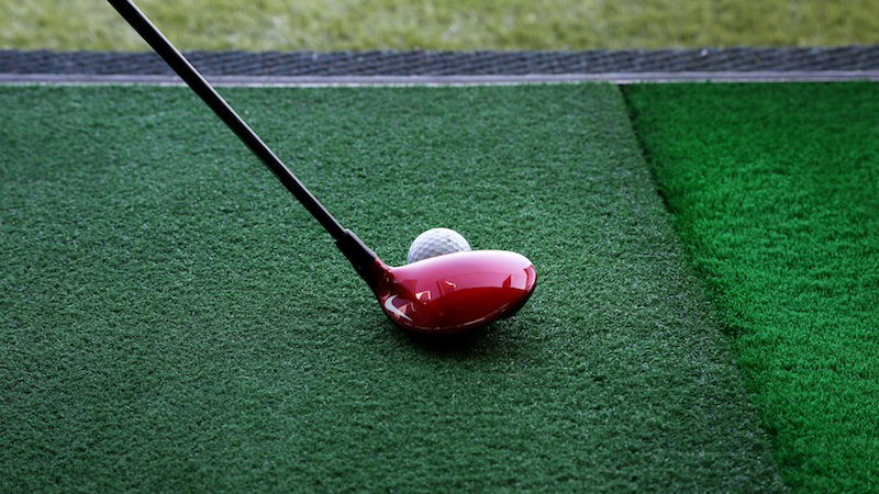Review: Nike VR_S Covert Fairway Wood