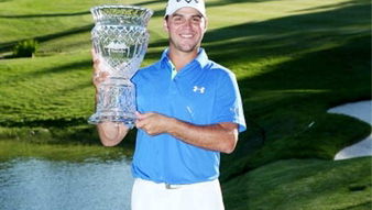 In the Bag: Gary Woodland