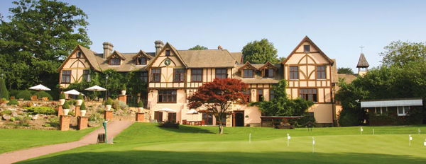 Top ten James Braid golf courses in Scotland