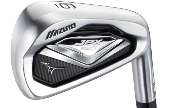 Review: Mizuno MP-R12 wedge