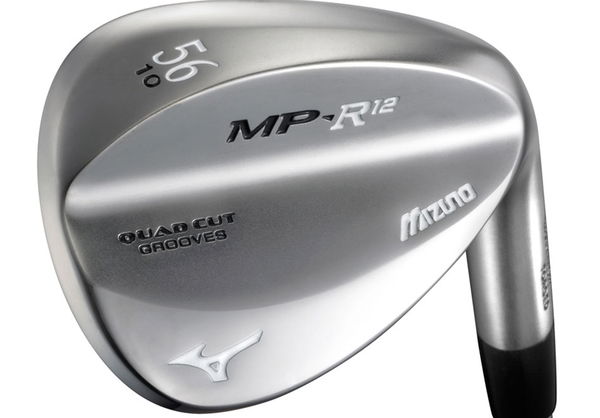 Review: Mizuno MP-R12 wedge