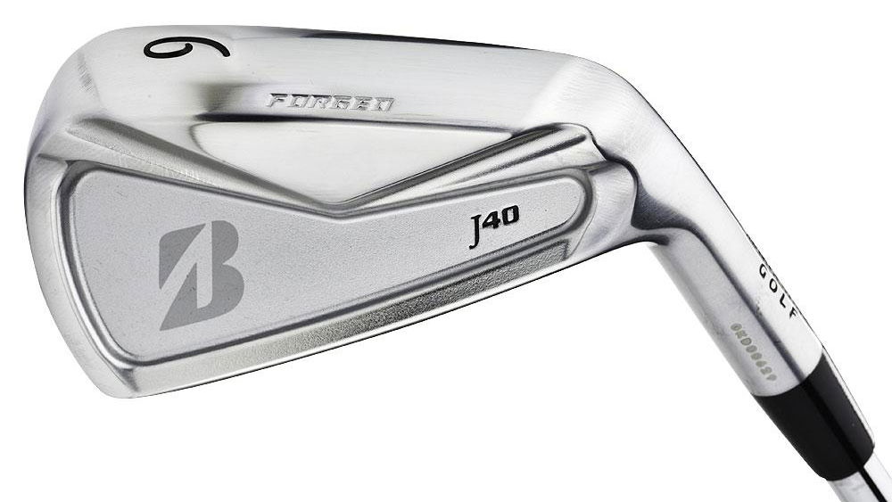 Review: Bridgestone J40 CB