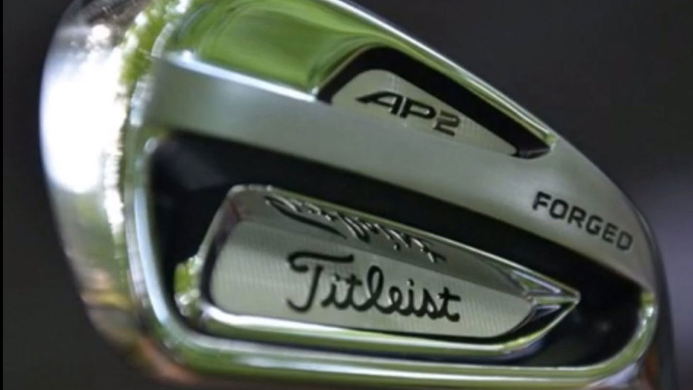 In the bag: Jason Dufner