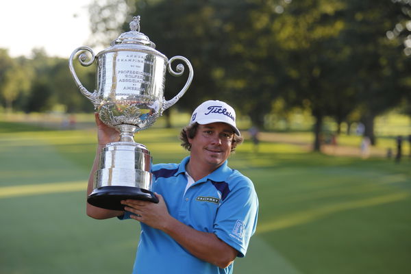 Quotes from the PGA Championship