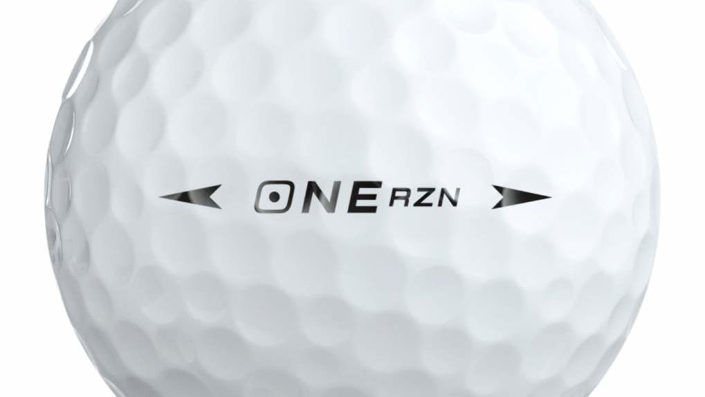 Review: Nike ONE RZN ball