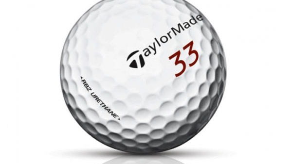 Review: TaylorMade RBZ Urethane
