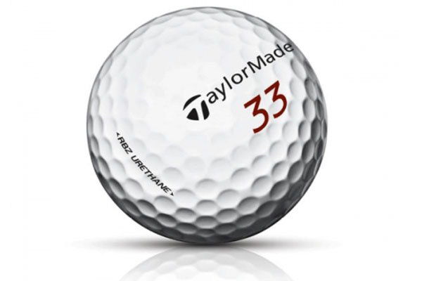 Review: TaylorMade RBZ Urethane