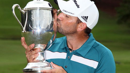 Garcia ready to break 57-year record